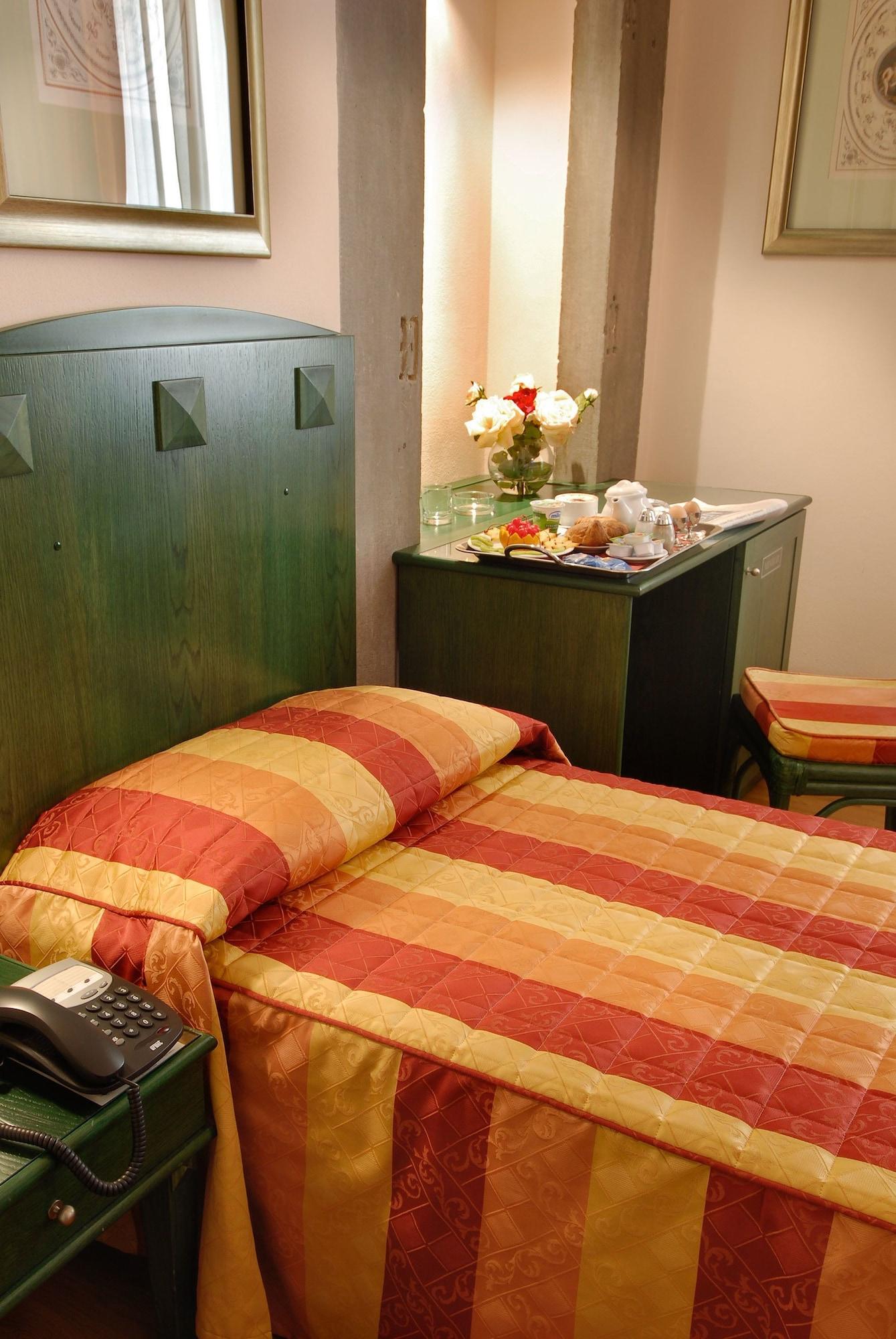 Bologna Hotel