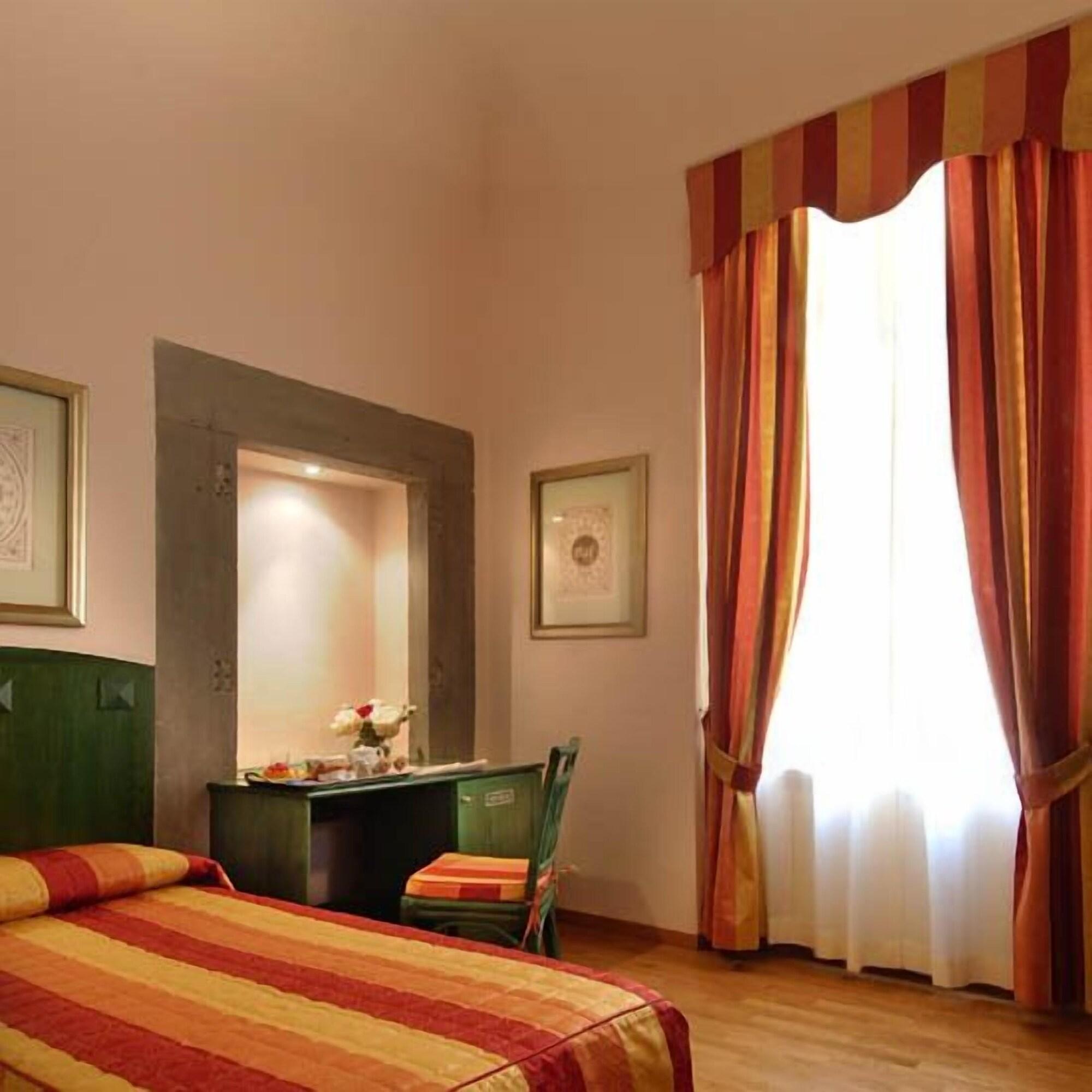 Bologna Hotel Pisa