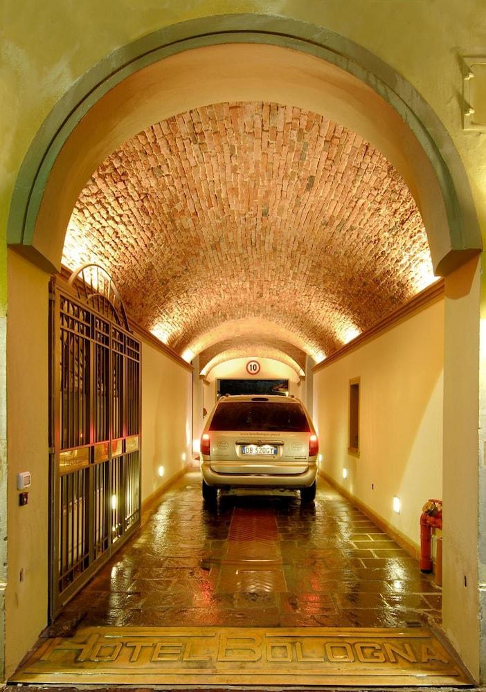 Bologna Hotel