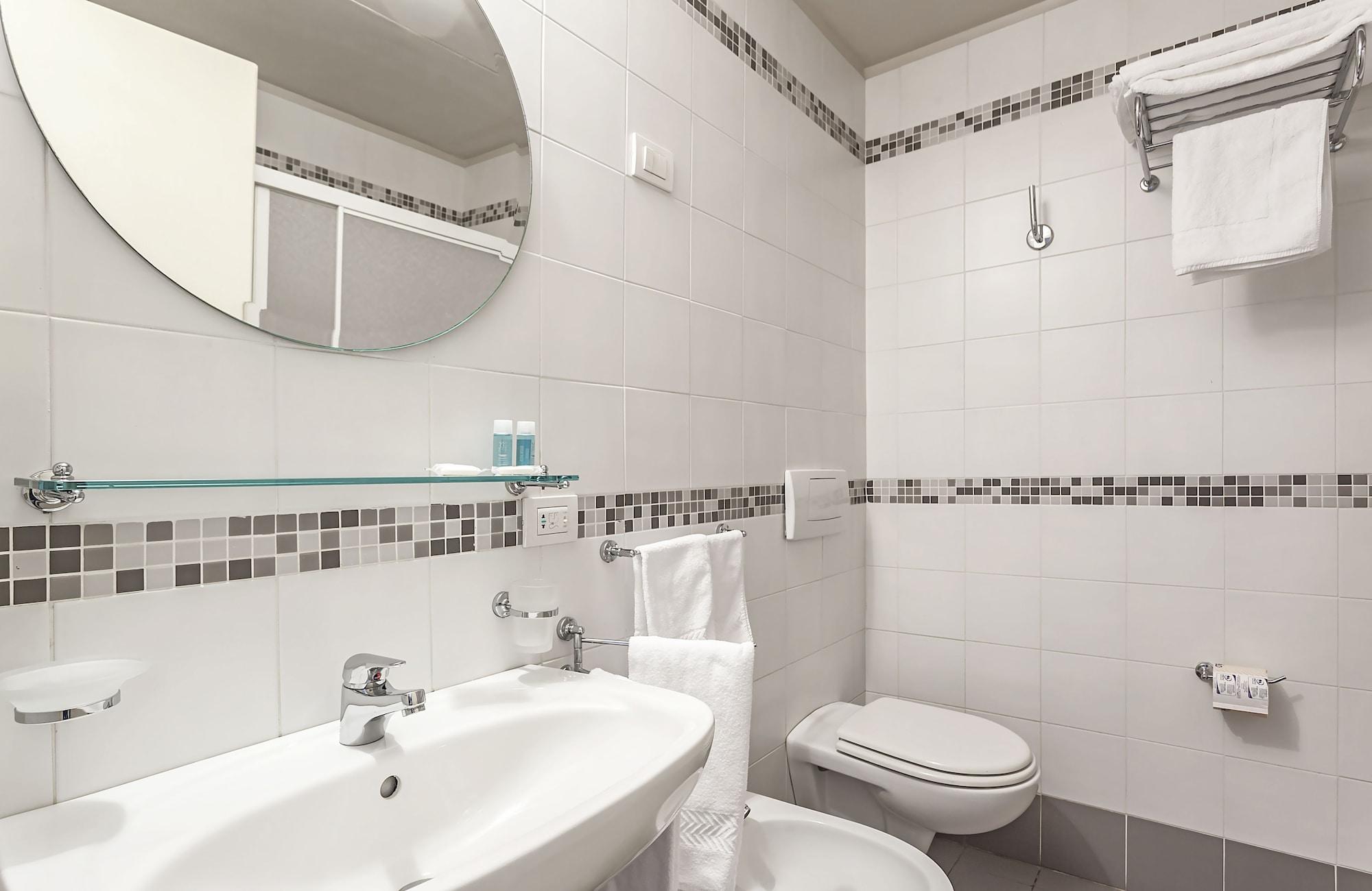Grand Bonanno Hotel Pisa