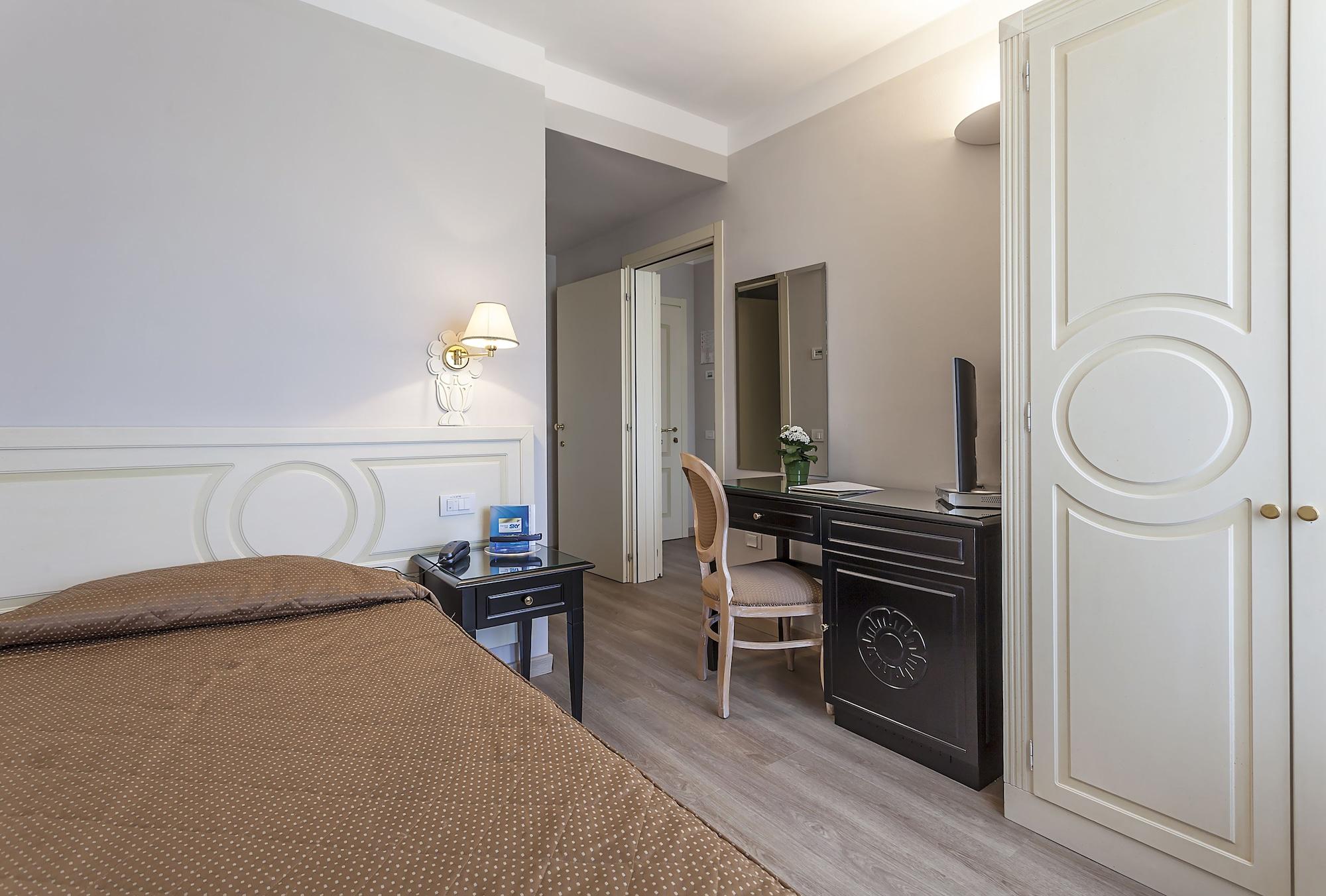 Hotel Grand Bonanno