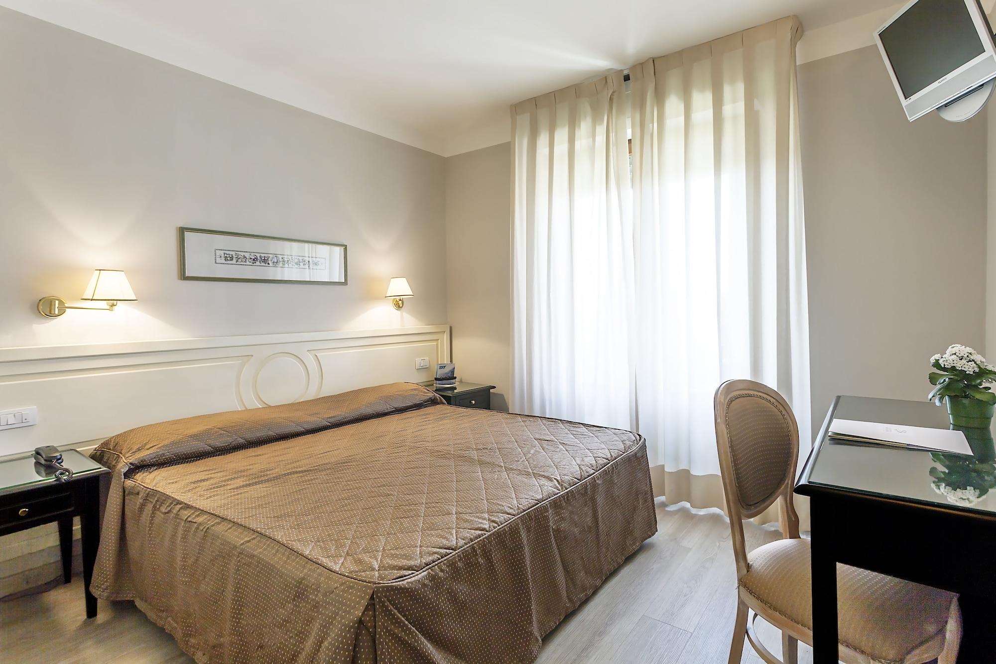 Grand Bonanno Hotel Pisa