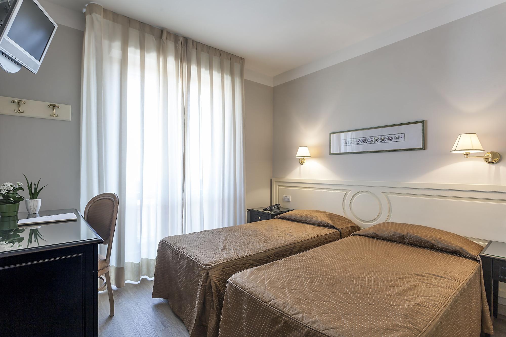 Grand Bonanno Hotel Pisa