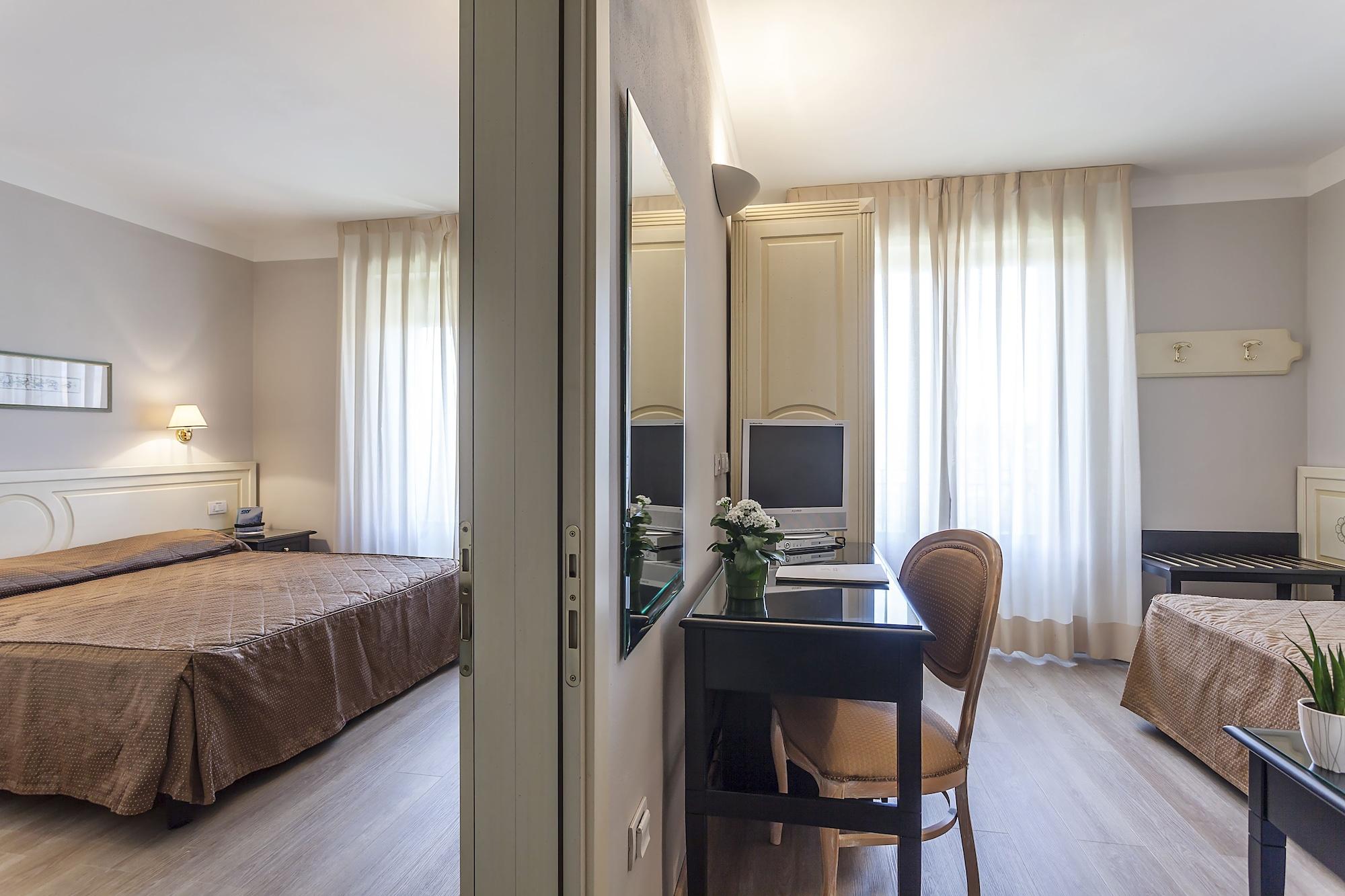 Hotel Grand Bonanno 4*