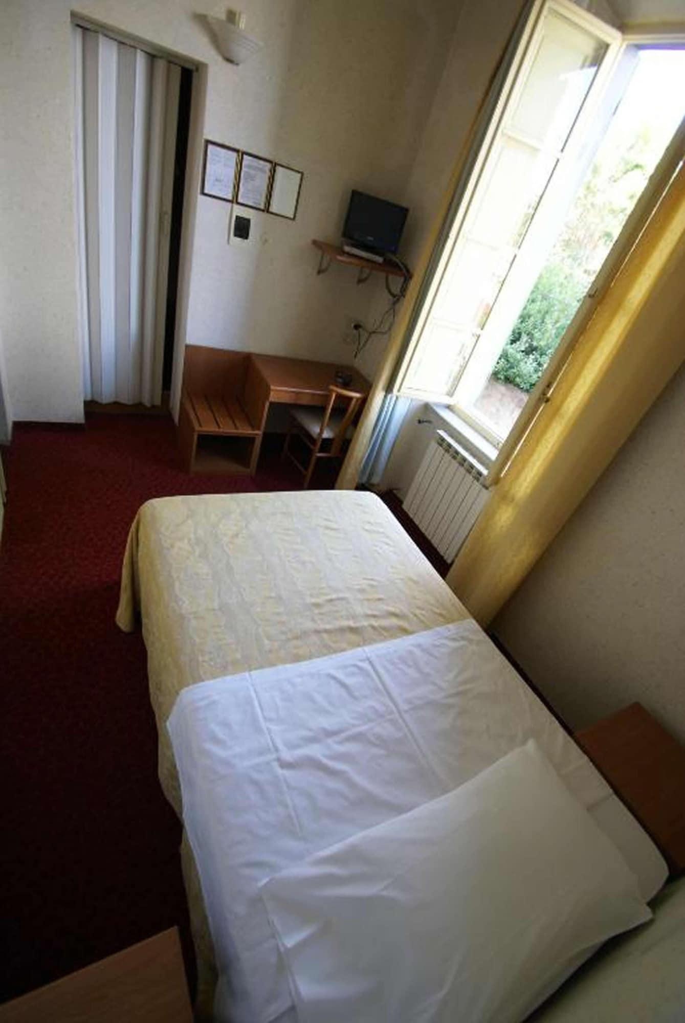 Kinzica Hotel
