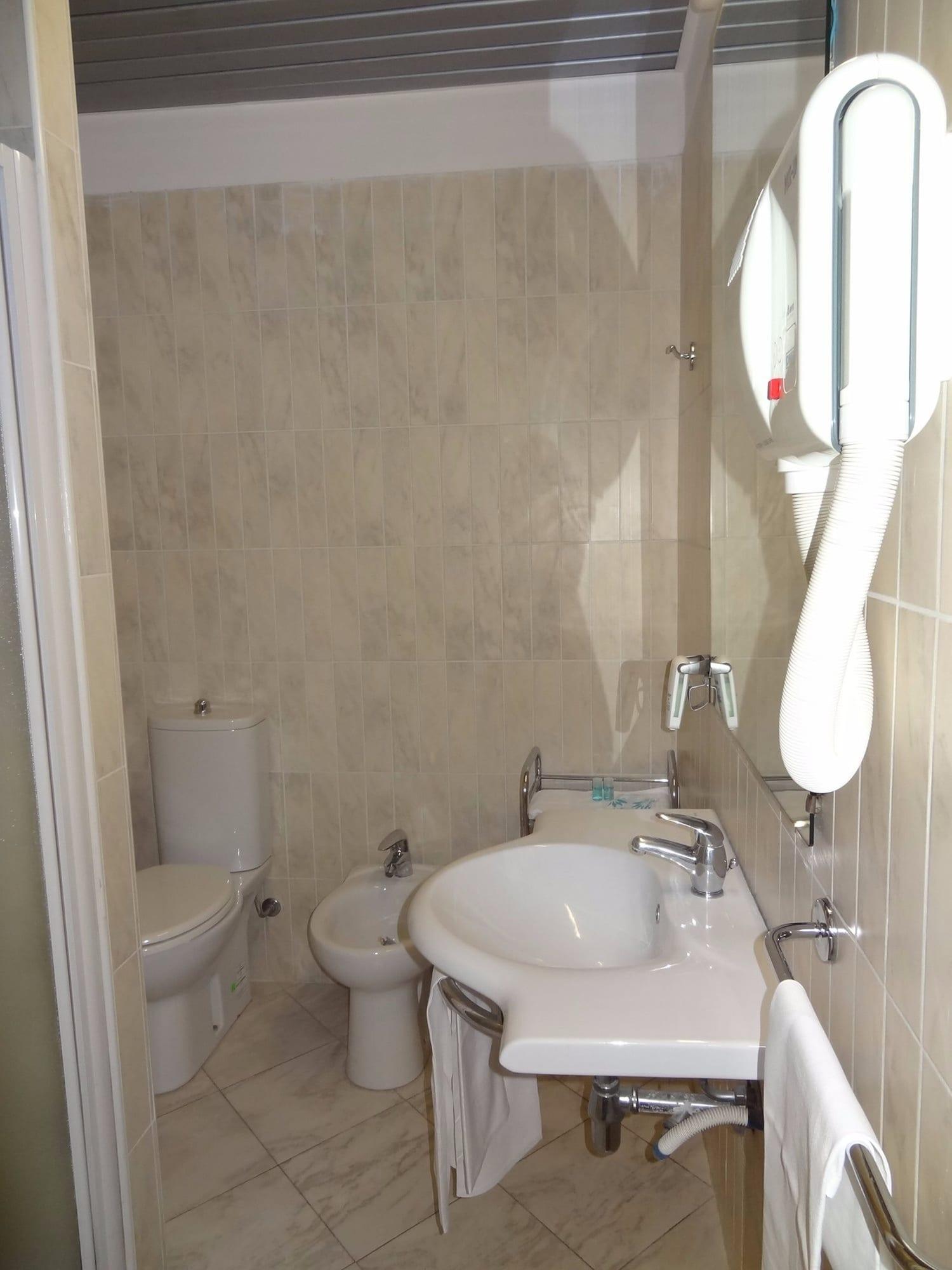 Hotel Kinzica Pisa