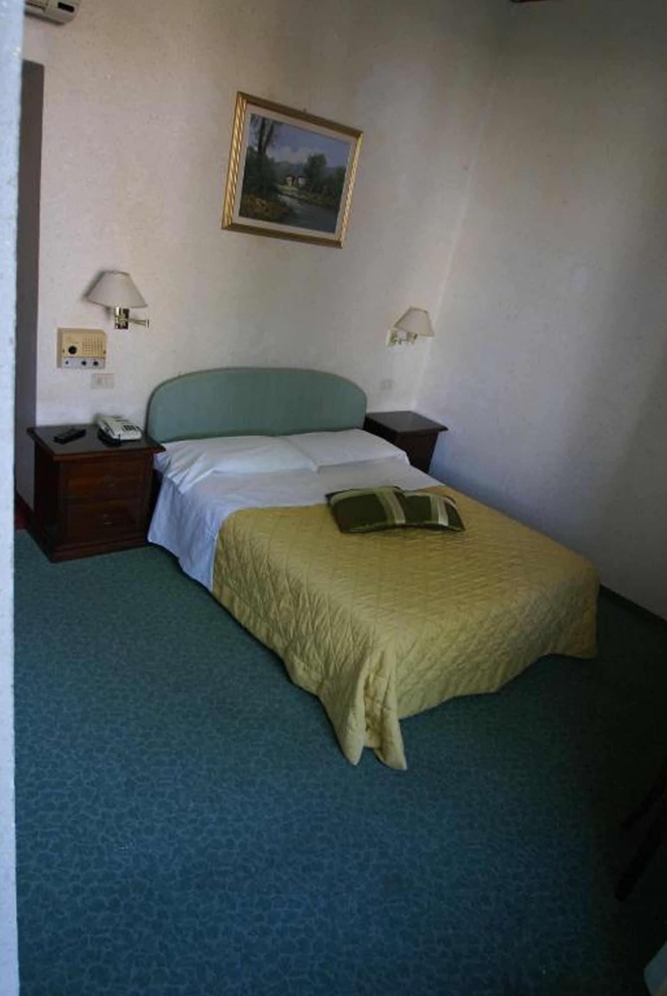 Hotel Kinzica