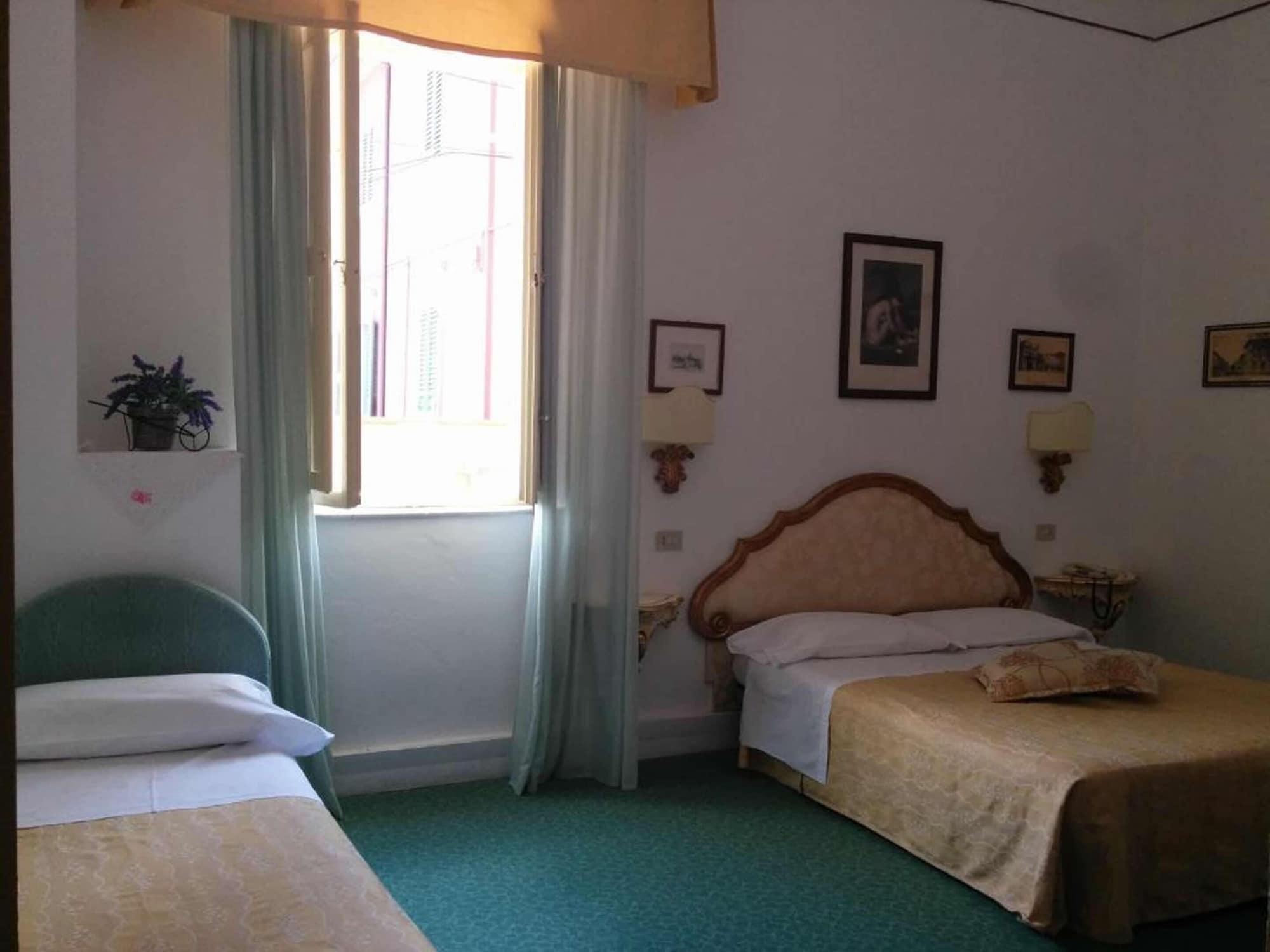 Hotel Kinzica Pisa