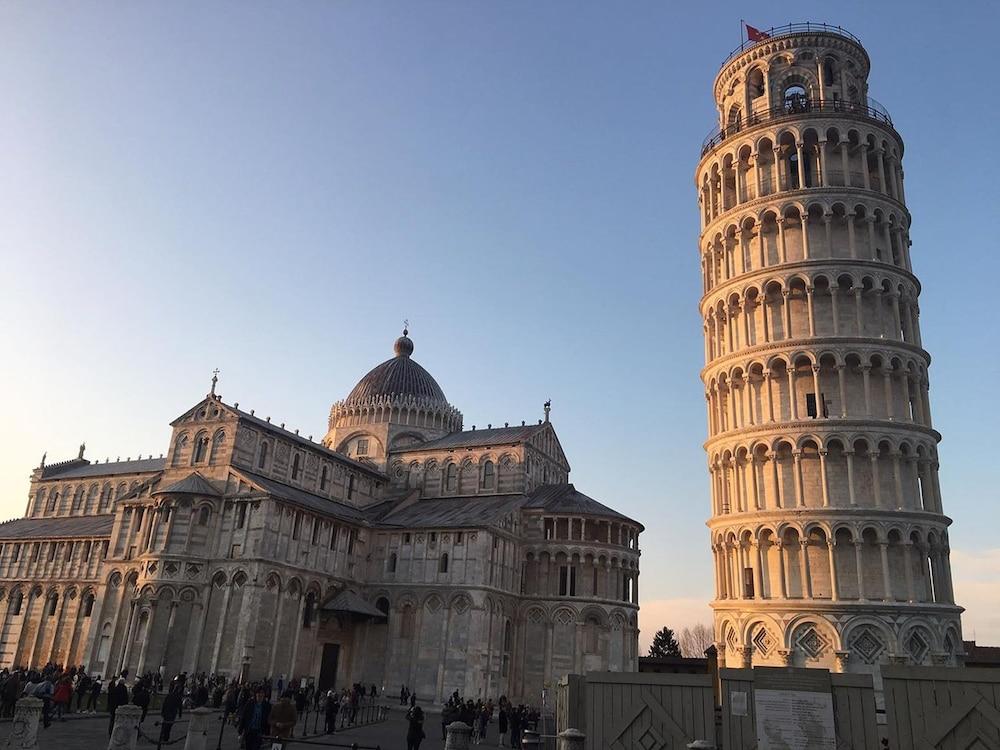 Kinzica Pisa