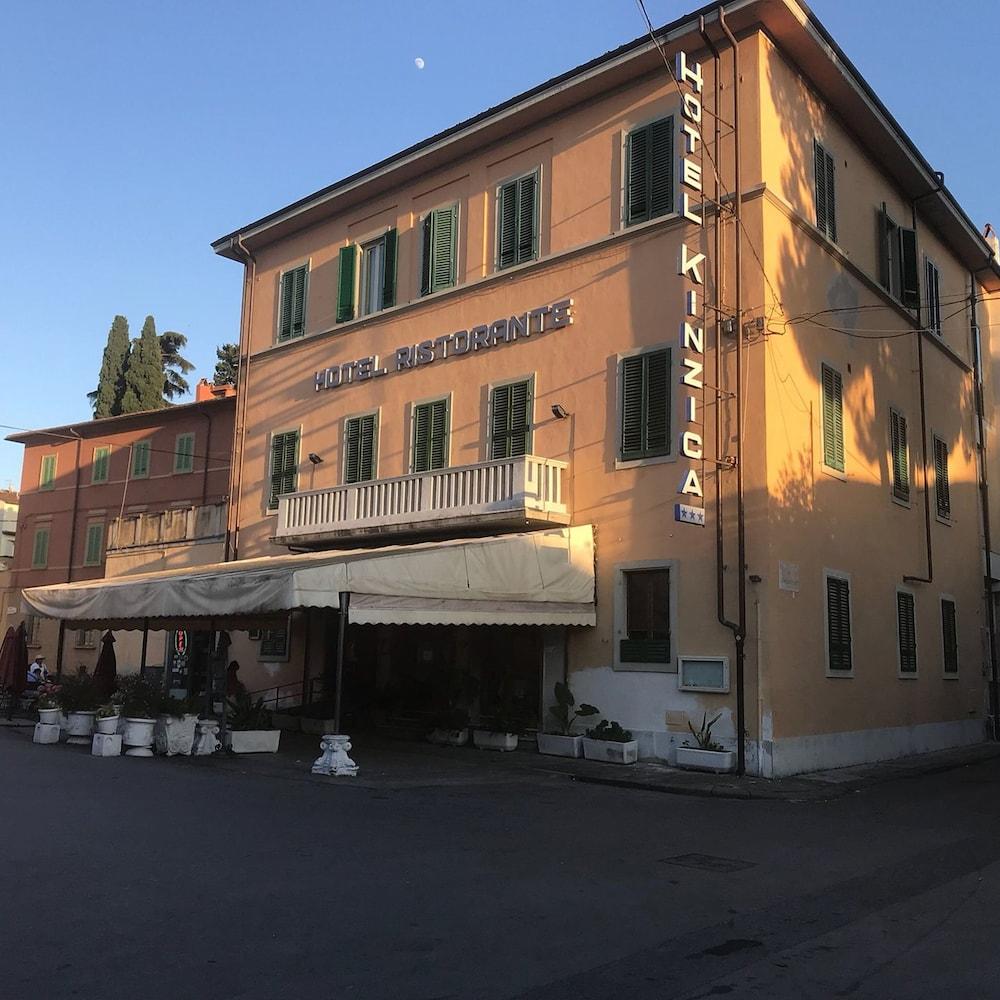 Hotel Kinzica