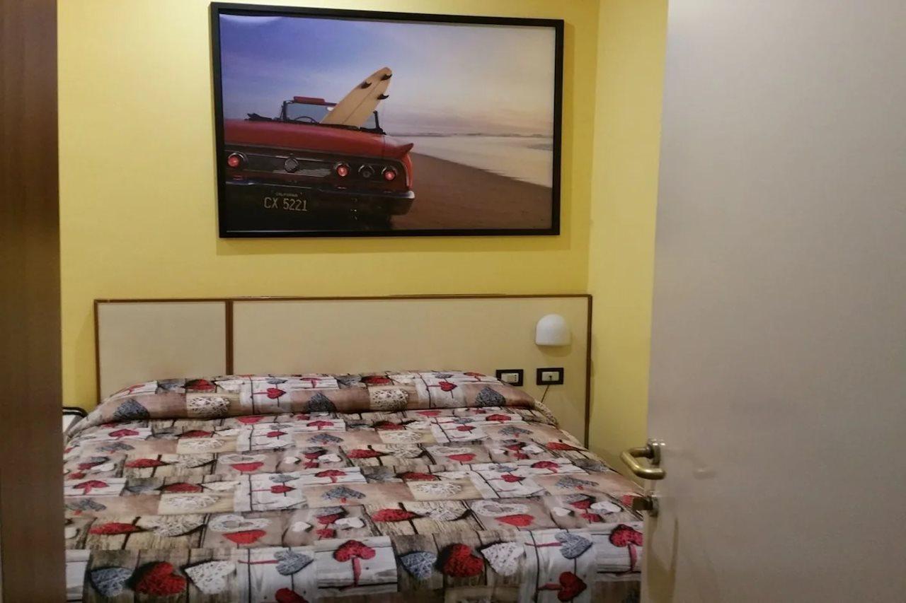 Hotel Il Giardino 3*