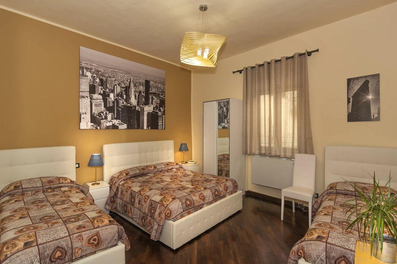 Il Giardino Hotel Pisa