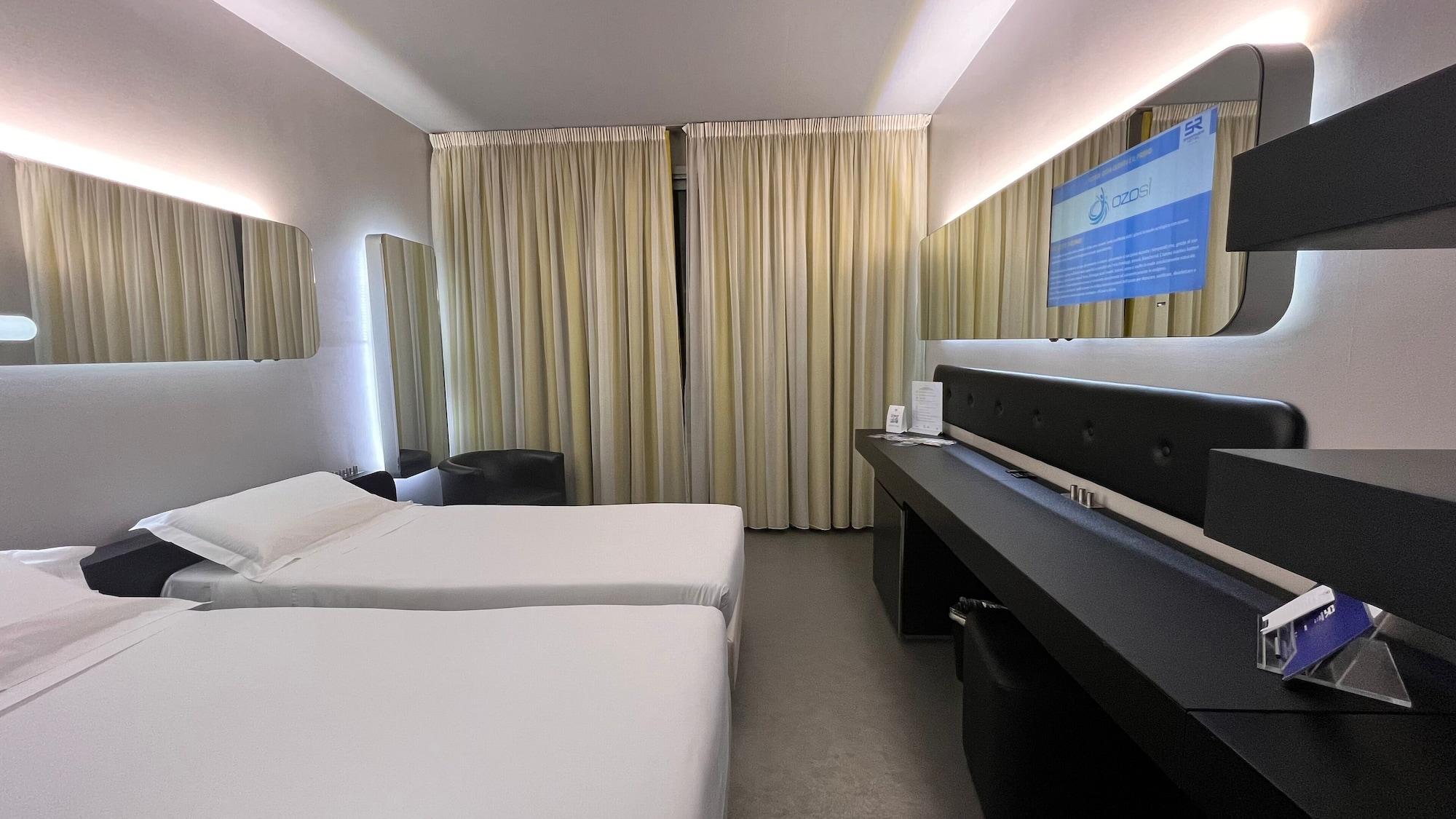 San Ranieri Hotel 4*