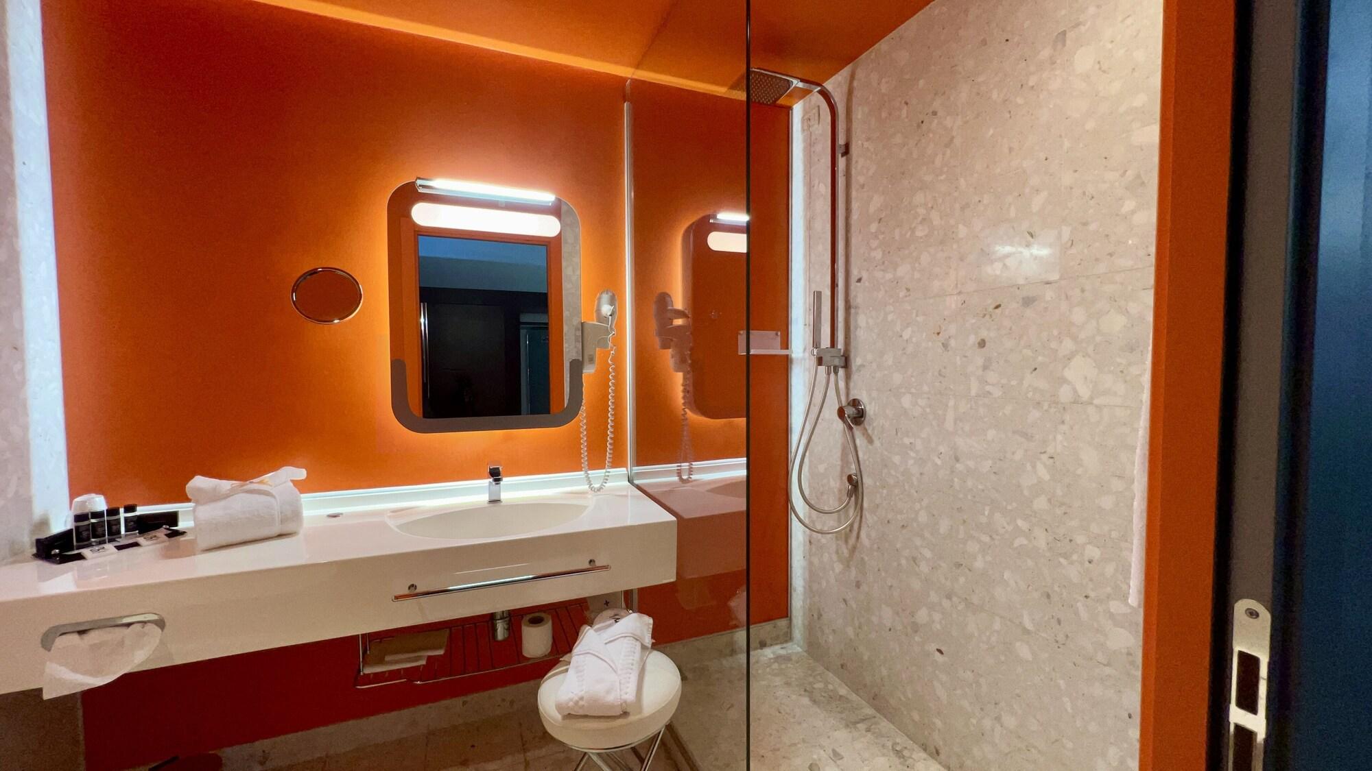 Hotel San Ranieri Pisa