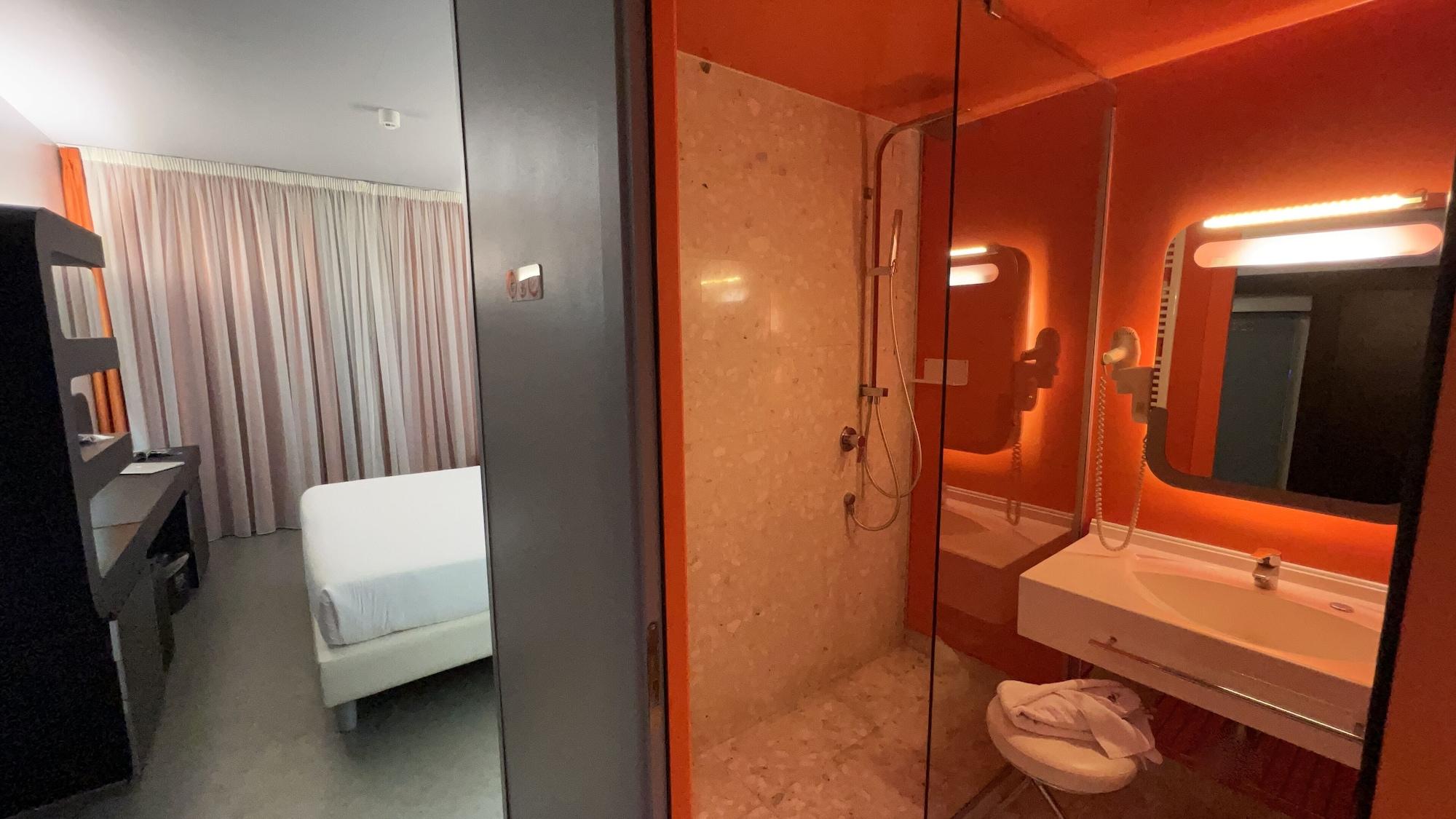 Hotel San Ranieri 4*