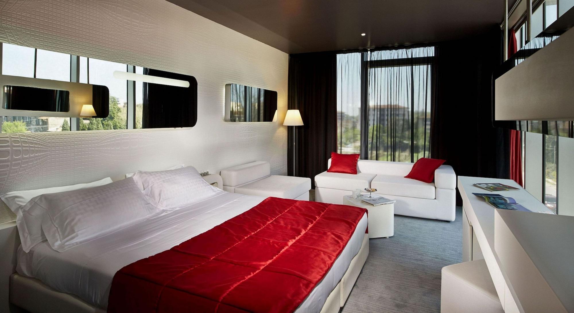 Hotel San Ranieri Pisa
