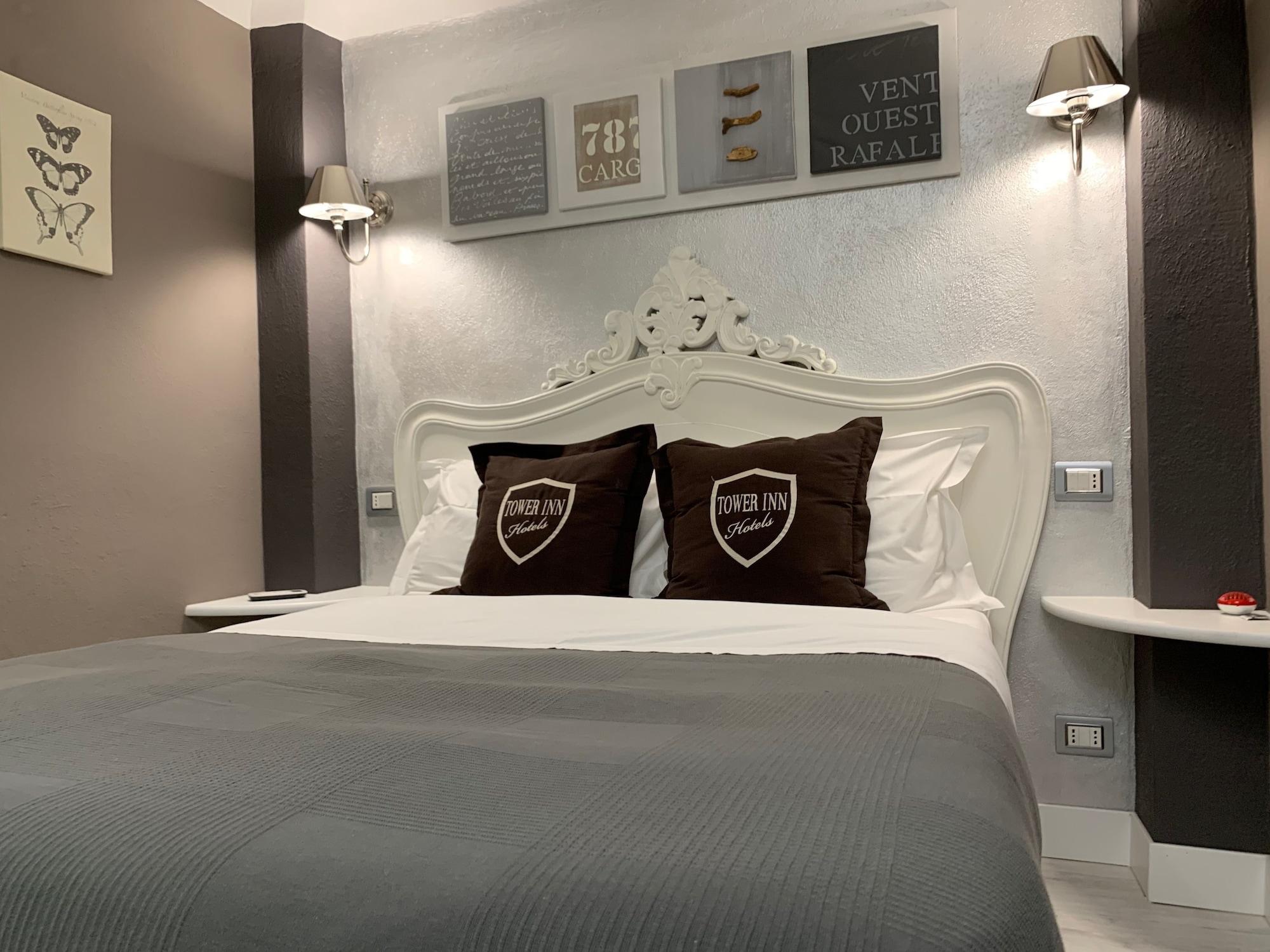 Hotel Tower 4*