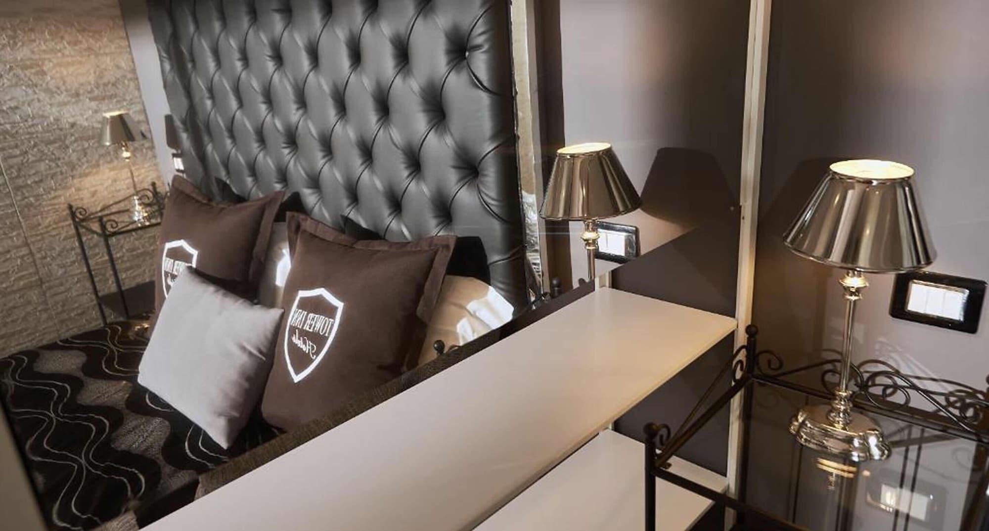 Hotel Tower 4*