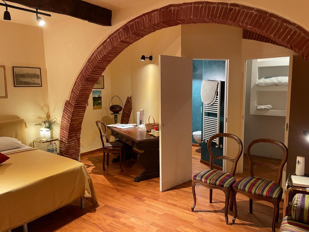 Apartamento Centro Storico Pisa