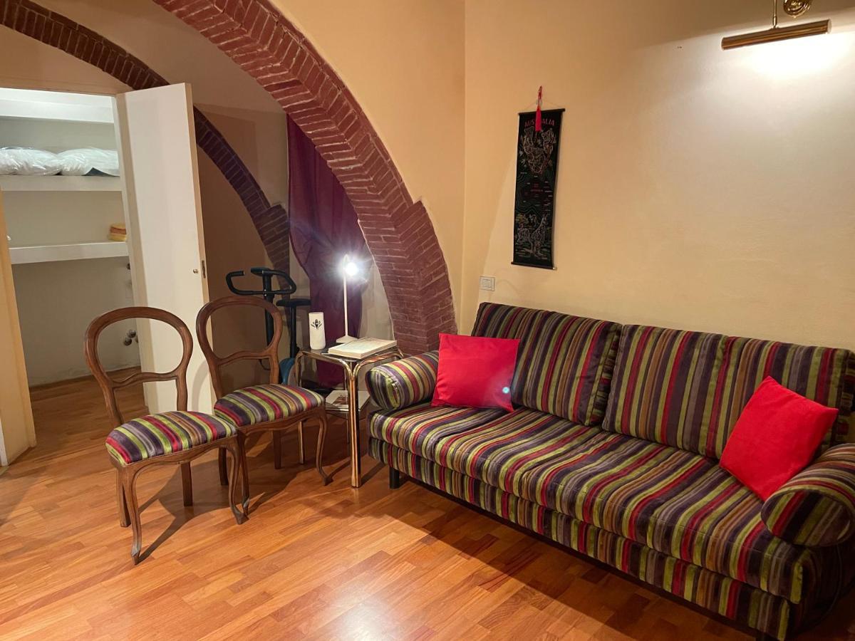 Apartamento Centro Storico Pisa