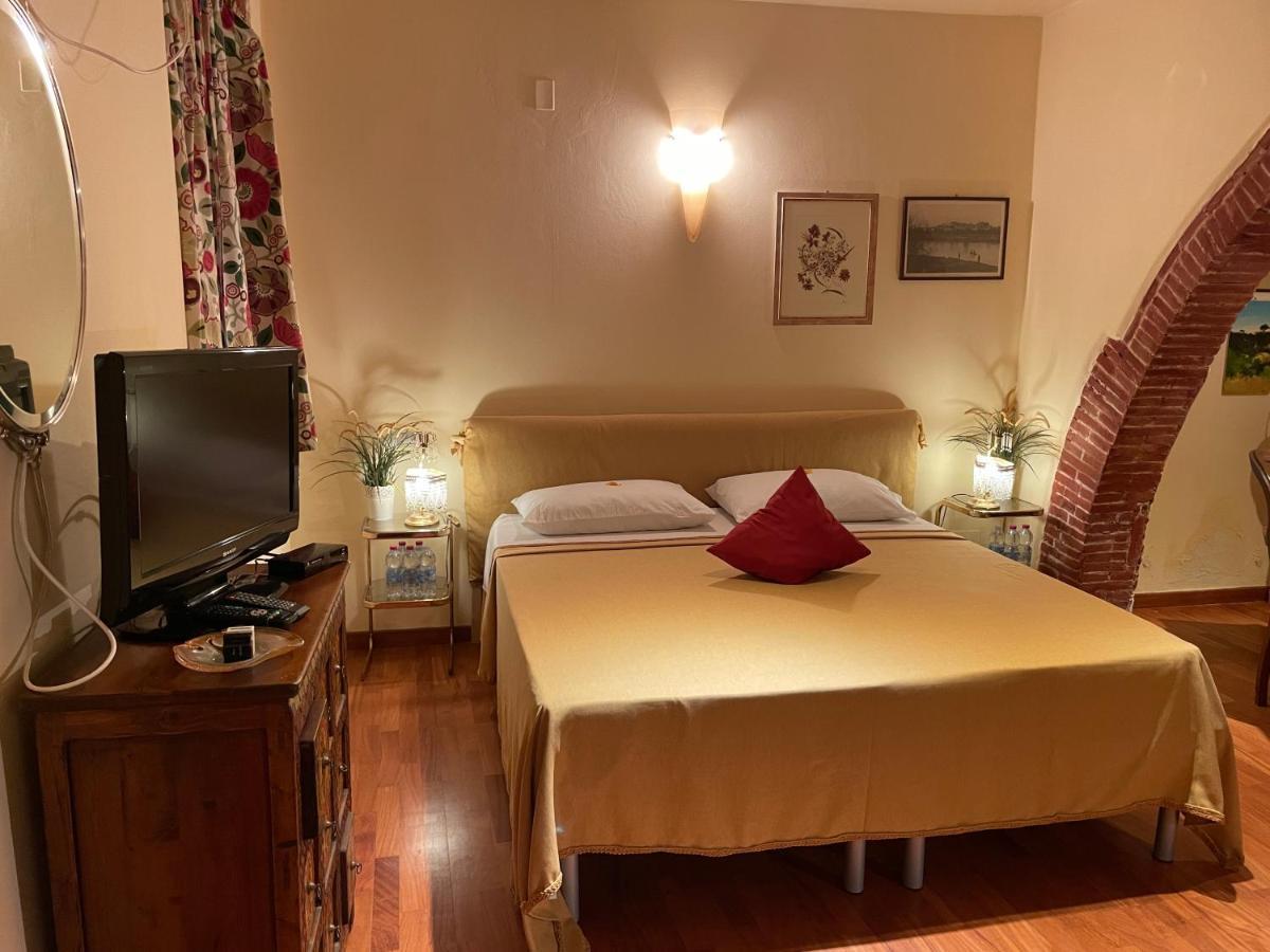 Apartment Centro Storico
