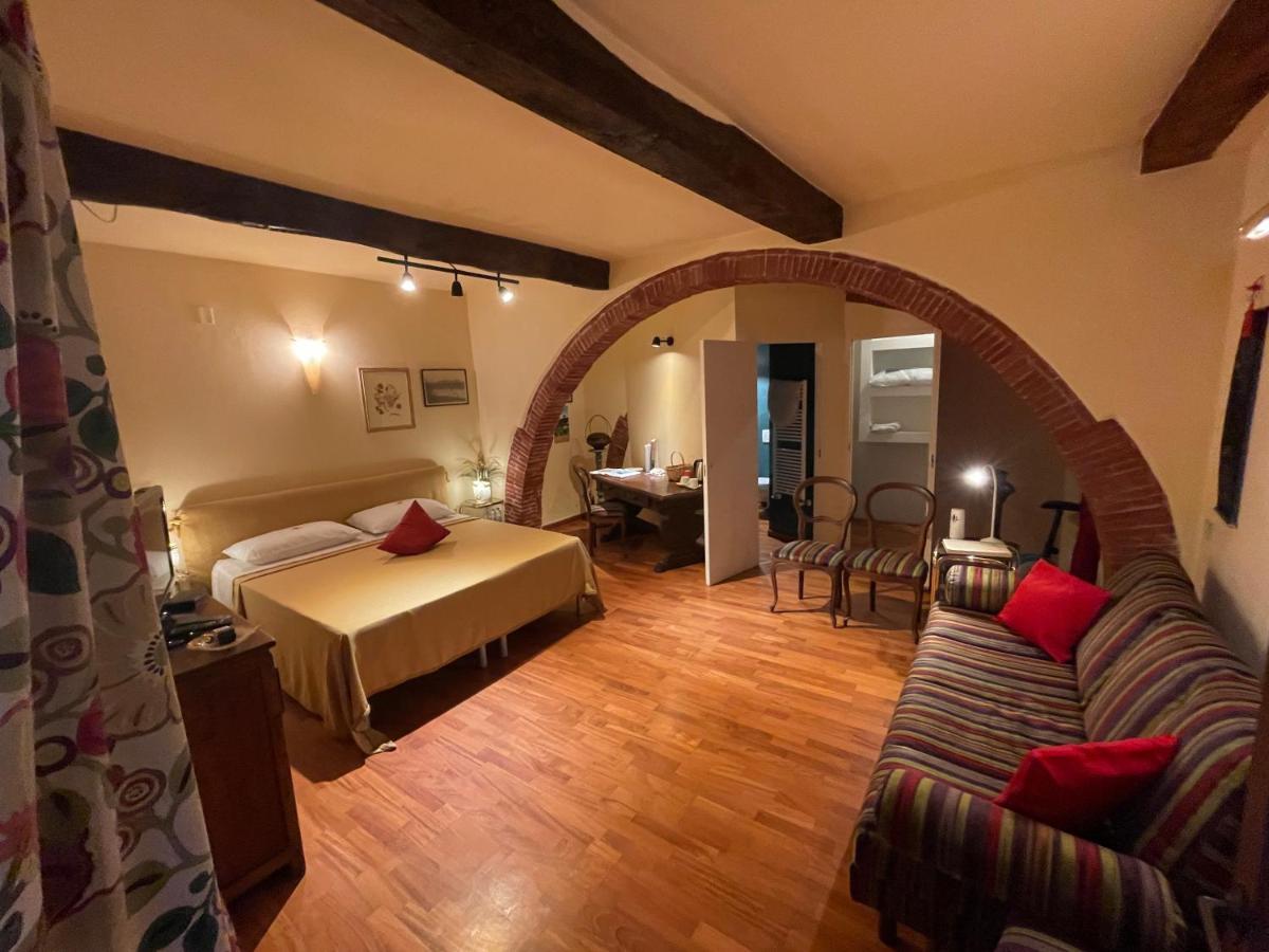 Centro Storico Apartment *