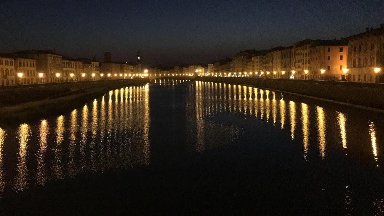 Centro Storico Pisa