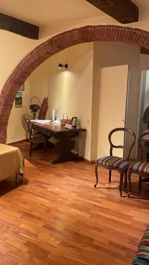 Apartment Centro Storico