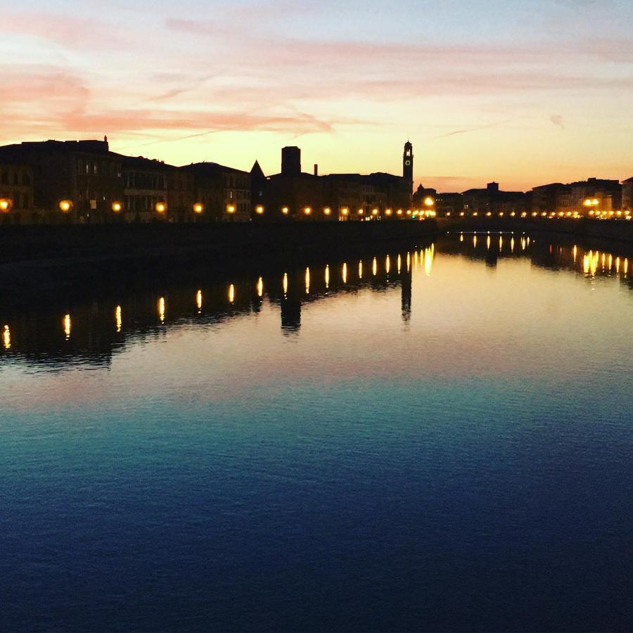 Apartamento Centro Storico Pisa