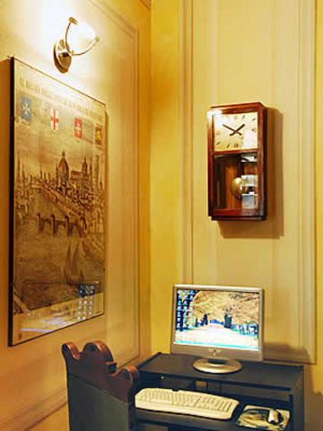 Bologna Hotel 4*