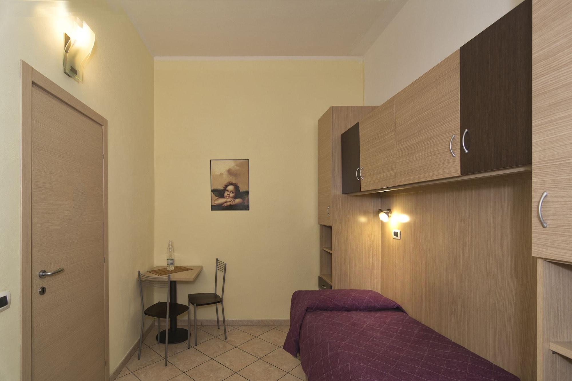 Elisa 5* Pisa
