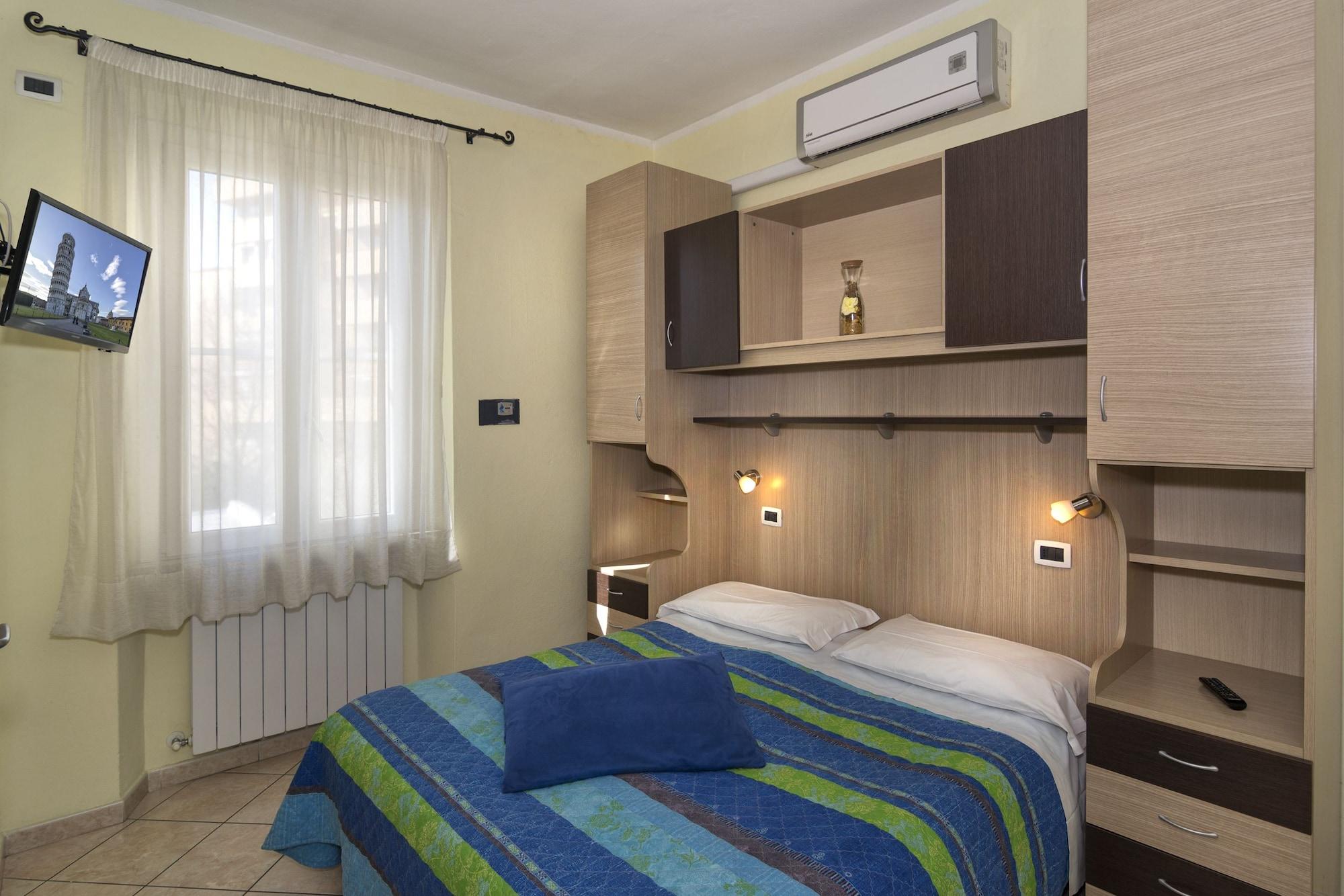 Guest house Elisa 5*