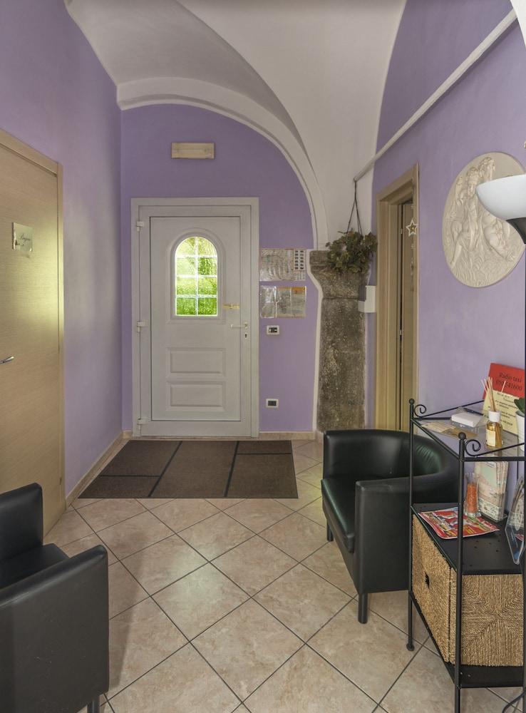 Guest house Elisa Pisa