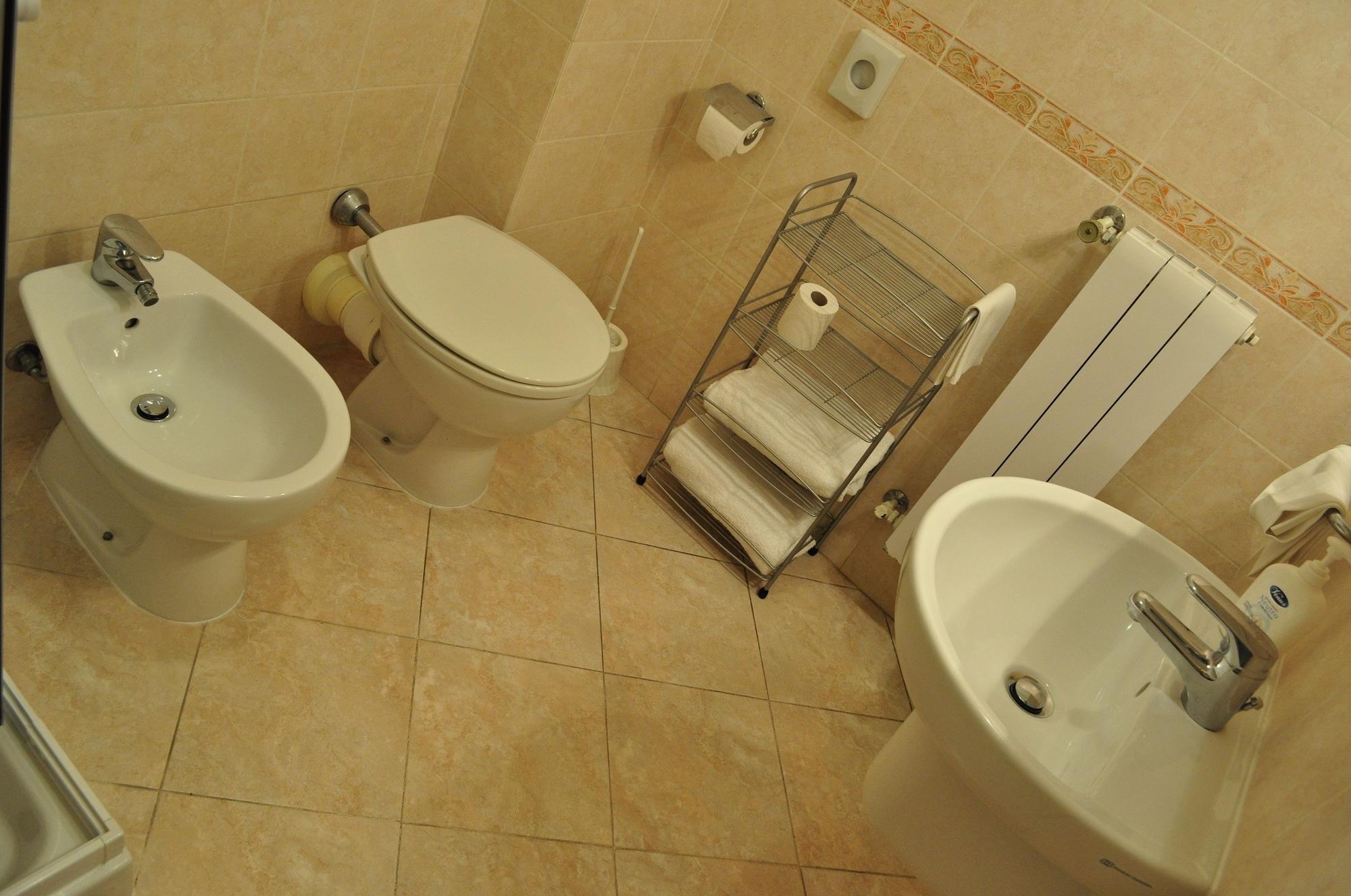 Cecile Hotel Pisa