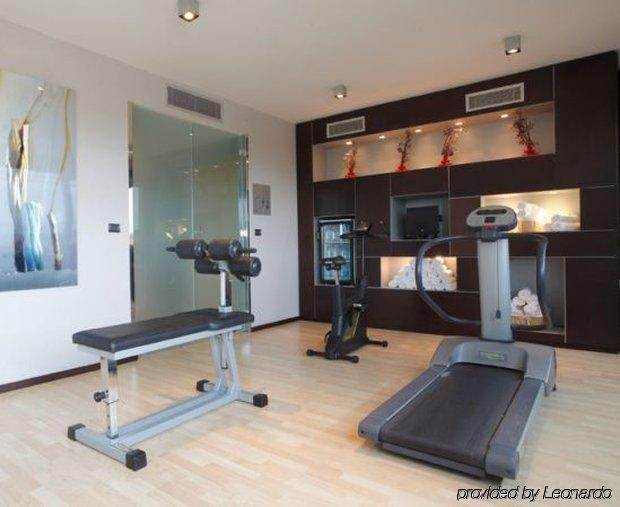 Hotel Ac By Marriott 4*