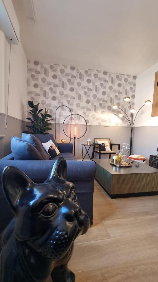 Bauhaus - Sleepwithme - Free Parking - Free Braeakfast - Very Friendly Staff * Pisa