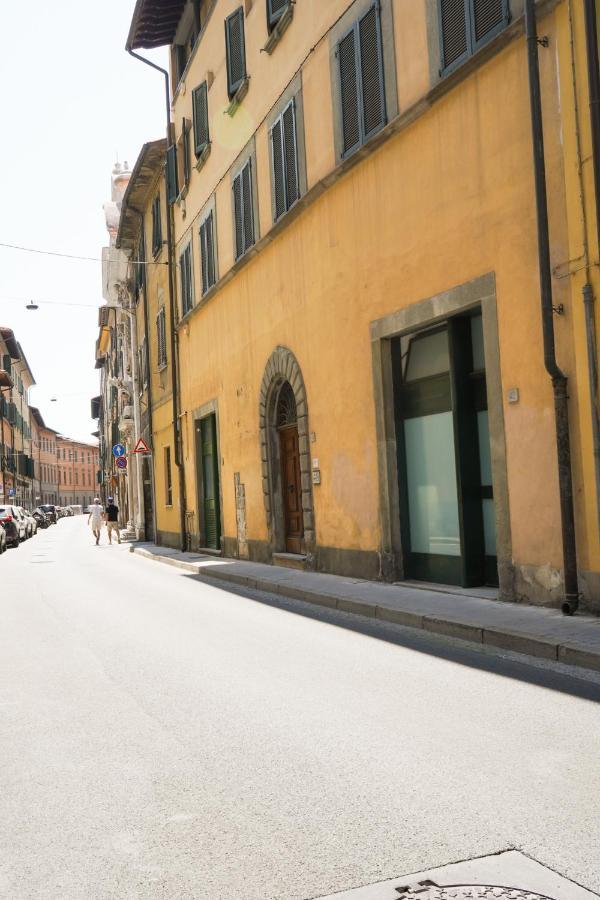 Loft 42 Pisa
