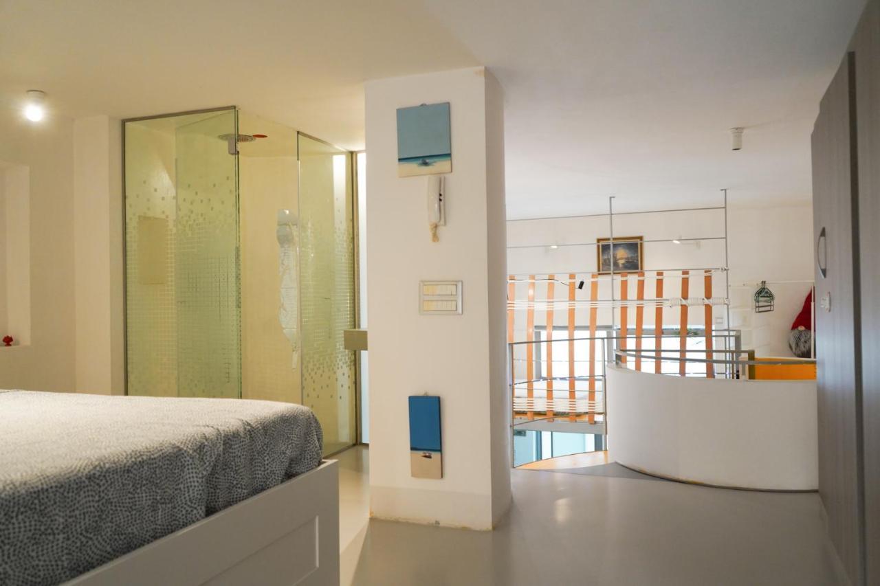 Loft 42 * Pisa