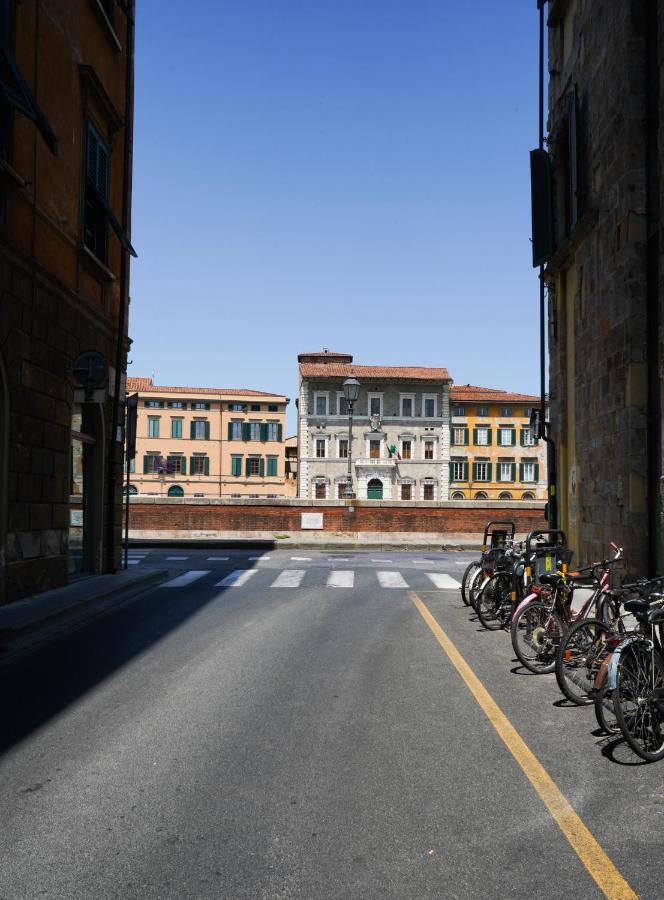 Loft 42 Pisa