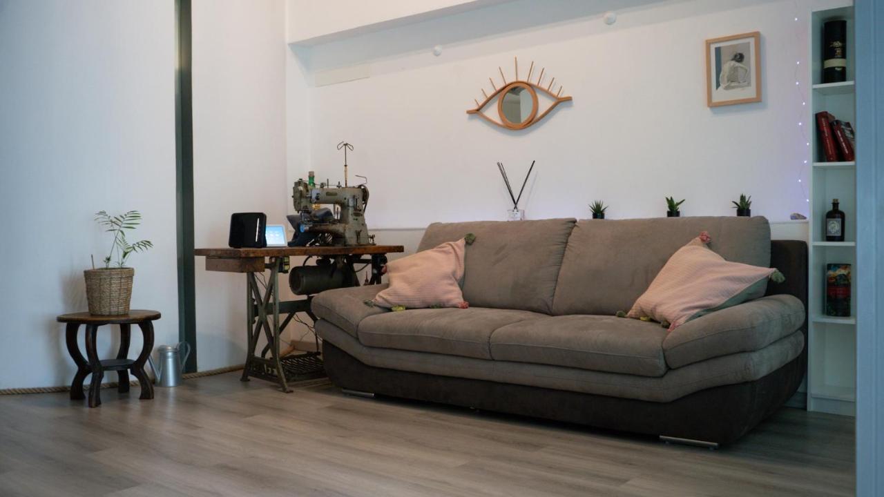 Apartment Loft 42 Pisa