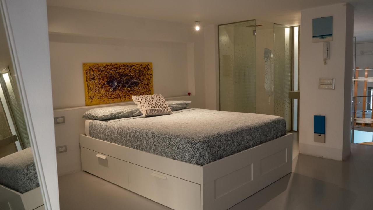 Loft 42 Apartment Pisa