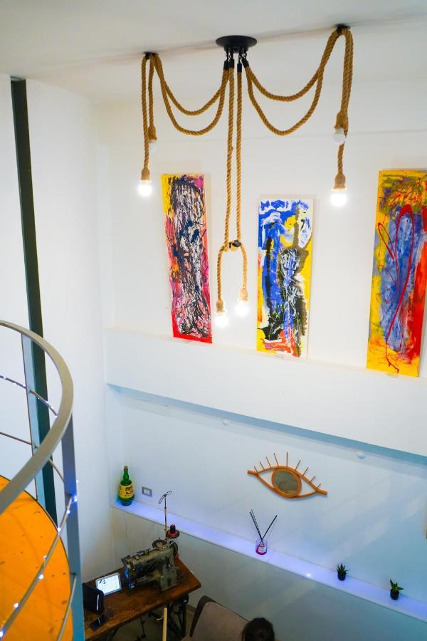 Loft 42 Pisa