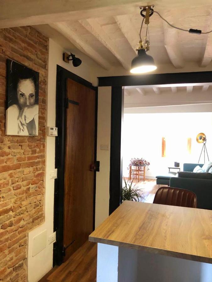 Apartment Casa Torre San Lorenzo