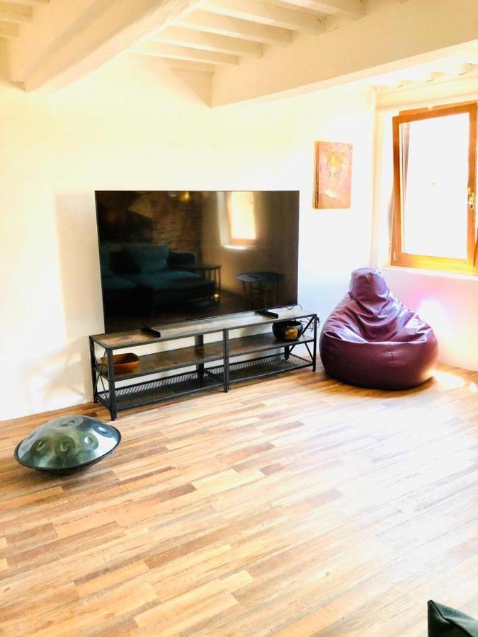 Apartment Casa Torre San Lorenzo
