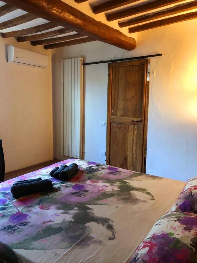 Apartment Casa Torre San Lorenzo