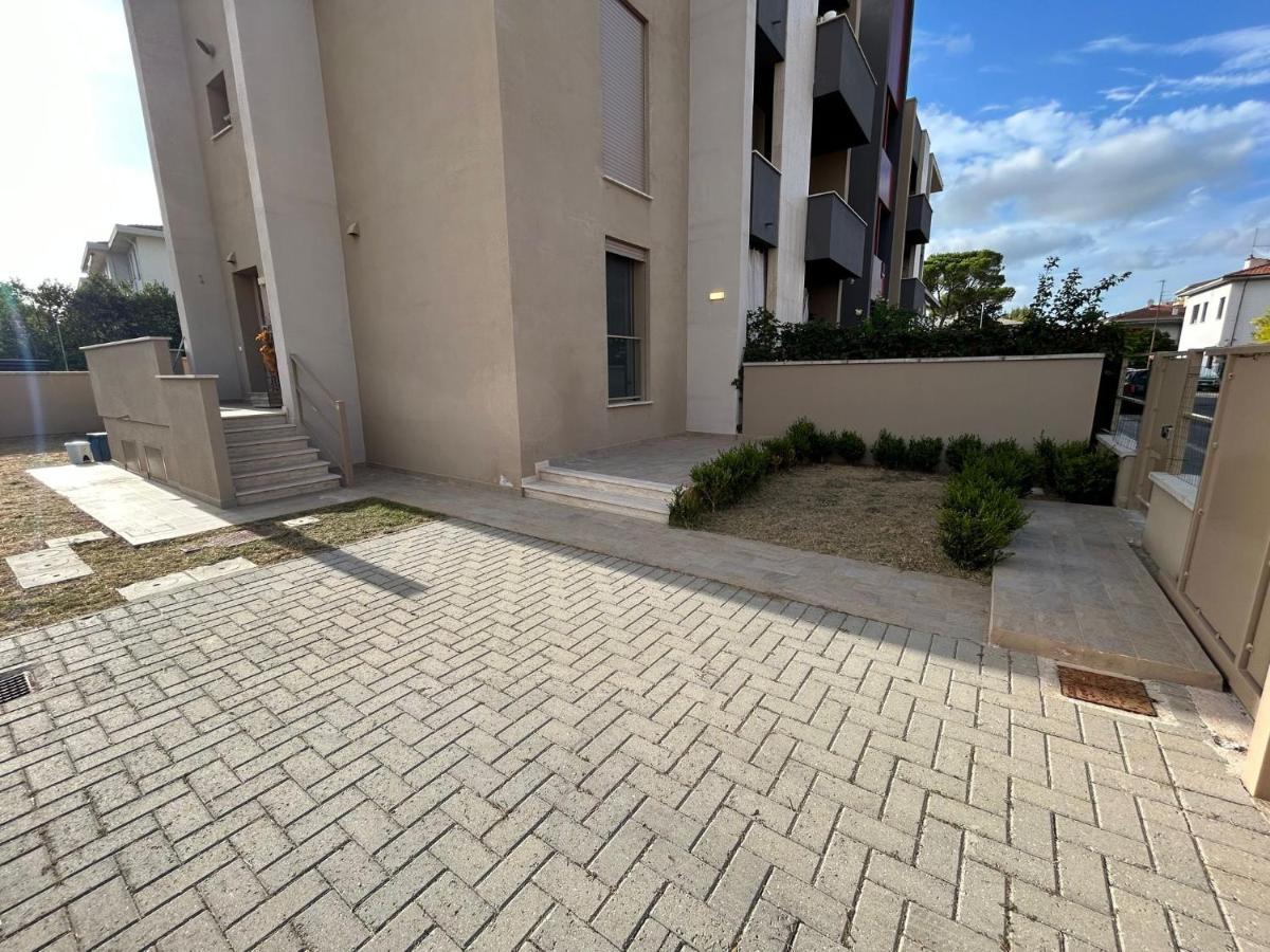 Apartment Gobetti Pisa
