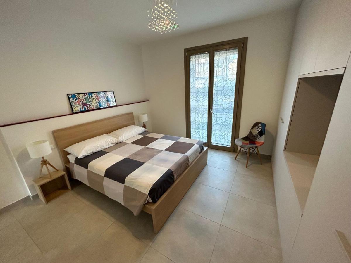 Gobetti Apartment *