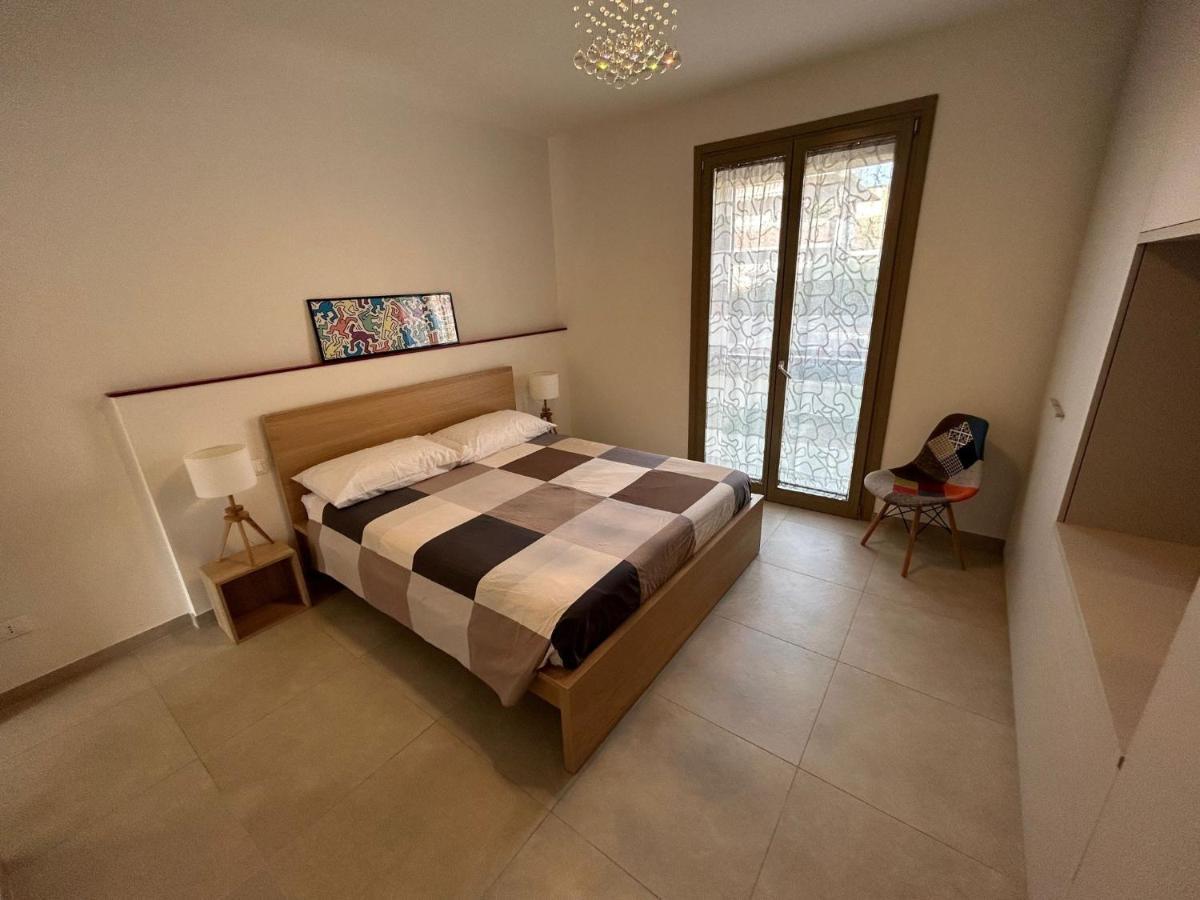Gobetti Apartment *