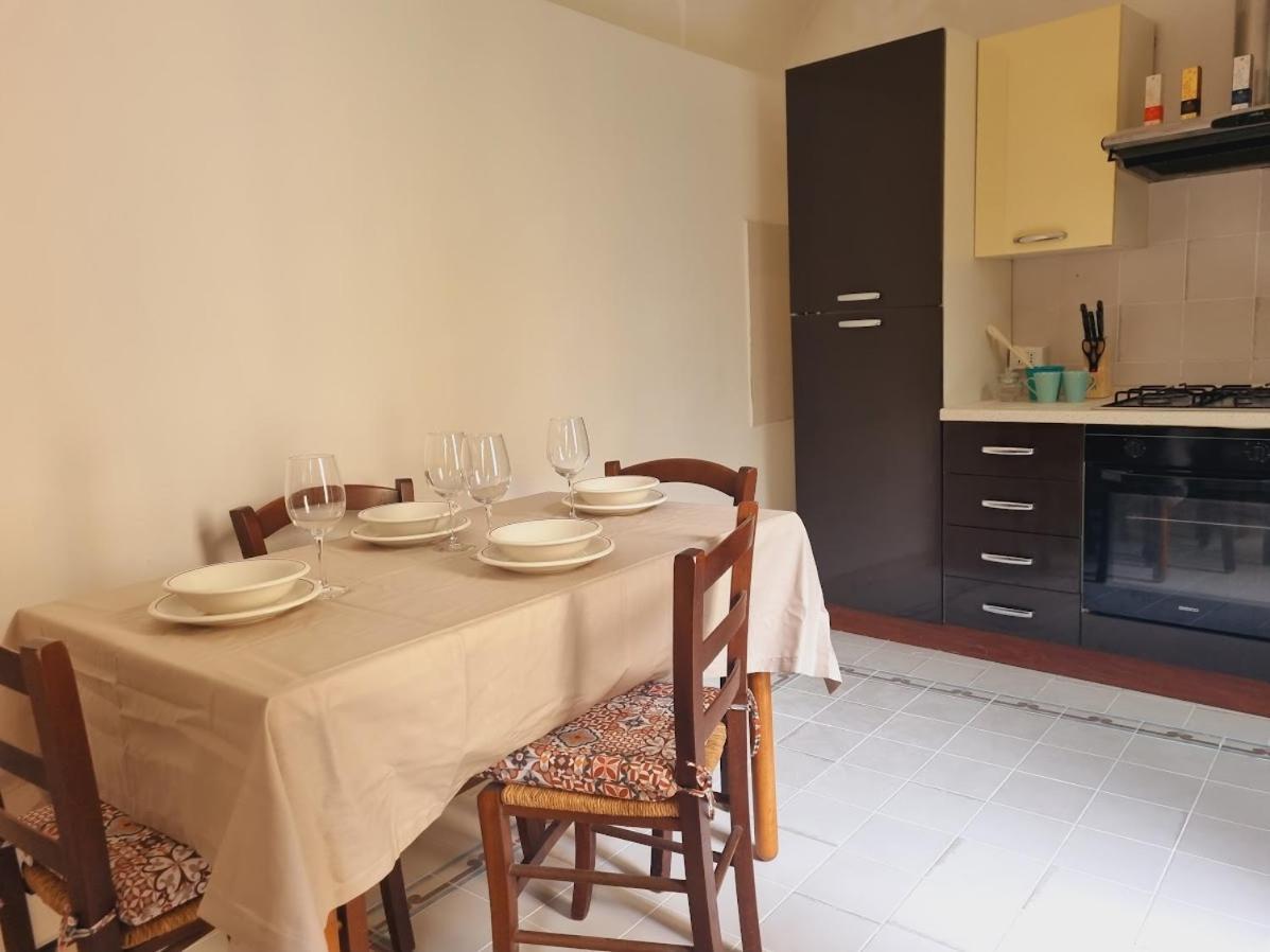 Lc Incentro Apartment *