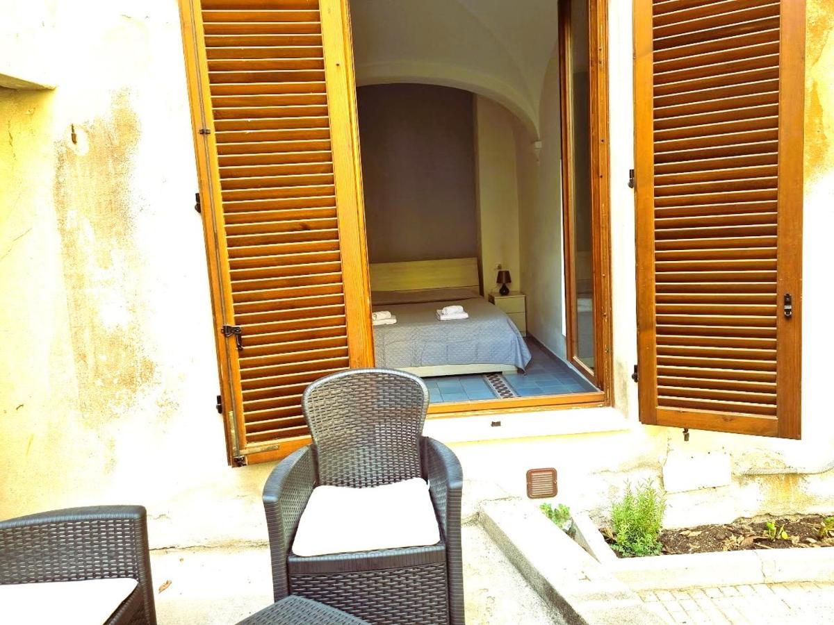 Lc Incentro Apartment *